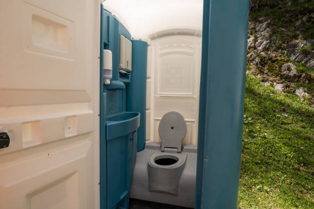 Best Affordable portable toilet rental  in East Lansdowne, PA