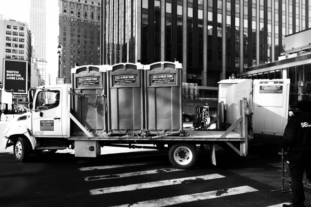 Porta potty rental for festivals in East Lansdowne, PA