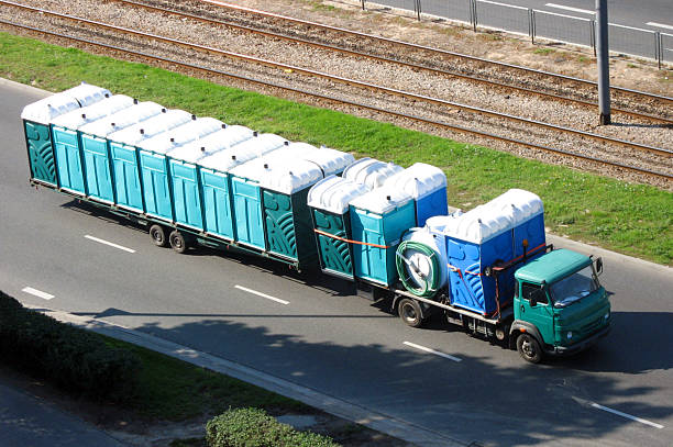 Porta potty services near me in East Lansdowne, PA